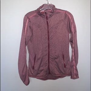90 degree by Reflex Zip Up jacket